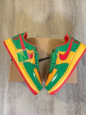 Nike Air Force 1 Low Lil yachty